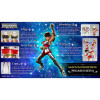 Tamashii Nazione - Saint Seiya Myth Cloth EX o in metallo - Seiya di Pegaso (prima armatura di bronzo) - Seiya di Pegaso