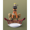 Tamashii Nations - Figuarts Zero Naruto Shippuden - (STARTune) Naruto Uzumaki - The Will to Hokage
