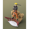 Tamashii Nations - Figuarts Zero Naruto Shippuden - (STARTune) Naruto Uzumaki - The Will to Hokage