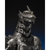 Bandai SH Monsterarts - Kiryu (Tipo pesantemente armato / Tipo ad alta mobilità) - "Tokyo SOS" Movie Graphic Plus