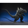 Bandai SH Monsterarts - - "Tokyo SOS" (2003) Godzilla