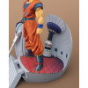 Tamashii Nations - Figuarts Zero Dragon Ball Z - (STARTune) Son Goku - Let the Battle Begin