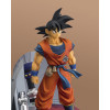 Tamashii Nations - Figuarts Zero Dragon Ball Z - (STARTune) Son Goku - Let the Battle Begin