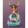 Tamashii Nations - Figuarts Zero One Piece - (STARTune) Monkey D. Luffy - In viaggio verso il Nuovo Mondo