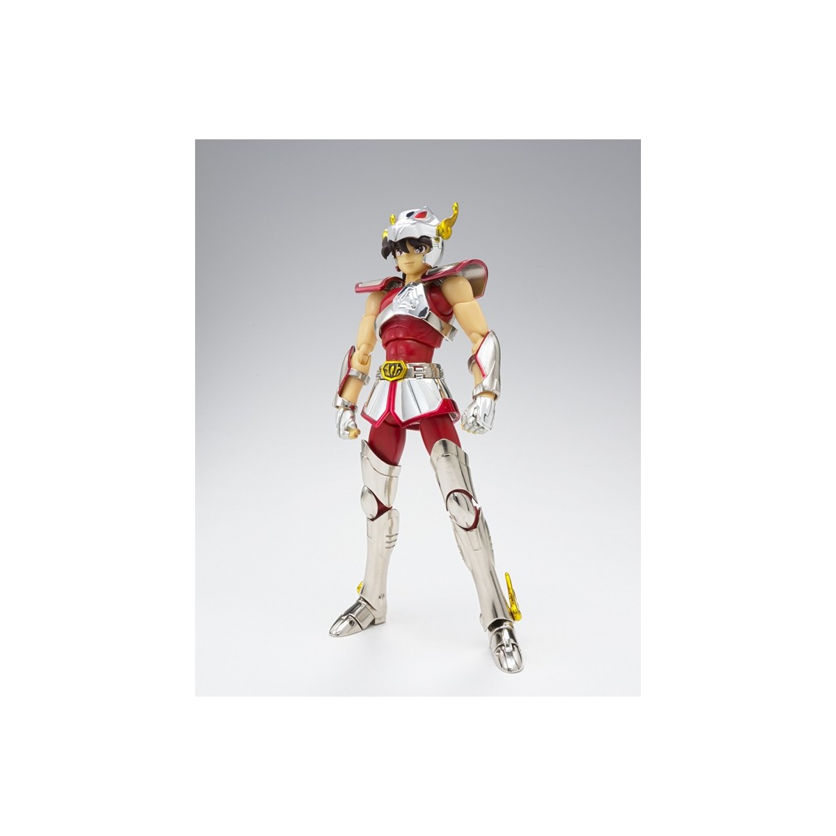 Bandai Saint Seiya Myth Cloth 10th anniversary - Shun Andromede