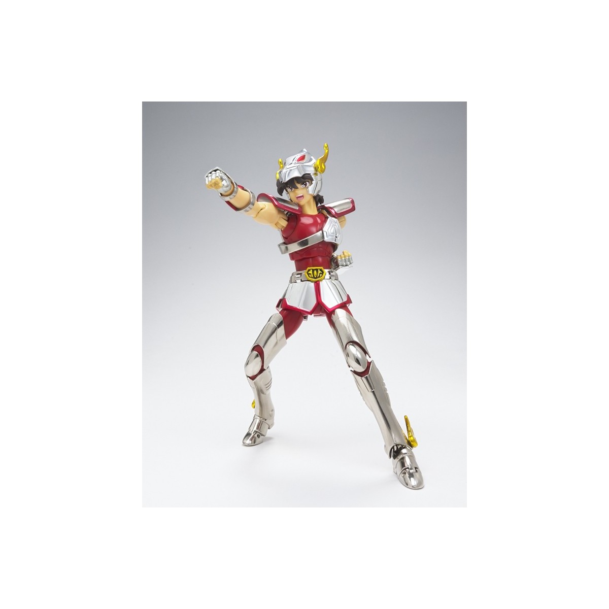 Bandai Saint Seiya Myth Cloth 10th anniversary - Shun Andromede