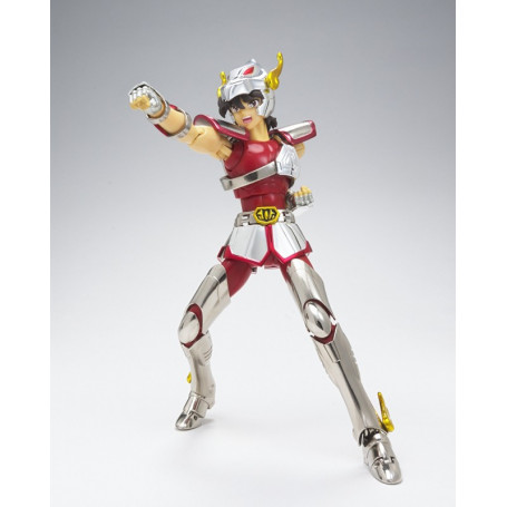 Bandai Saint Seiya Myth Cloth 10th anniversary - Shun Andromede
