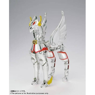 Tamashii Nations - Saint Seiya Myth Cloth - Pegasus Seiya (Prima armatura di bronzo) Revival Ver. (replica del 2027)