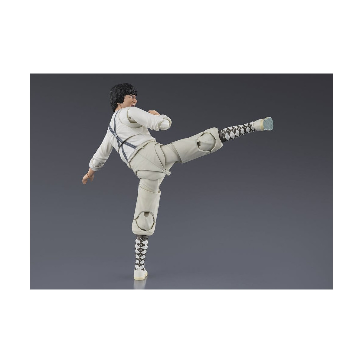 Tamashii SH Figuarts SHF - Project A (Il marinaio dei mari della Cina) - Dragon Ma (Jackie Chan)