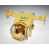 Tamashii Nations - Dragon Ball Z Changearts - Hoi-Poi Capsule n. 576 L'aereo di Bulma