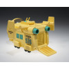 Tamashii Nations - Dragon Ball Z Changearts - Hoi-Poi Capsule n. 576 L'aereo di Bulma