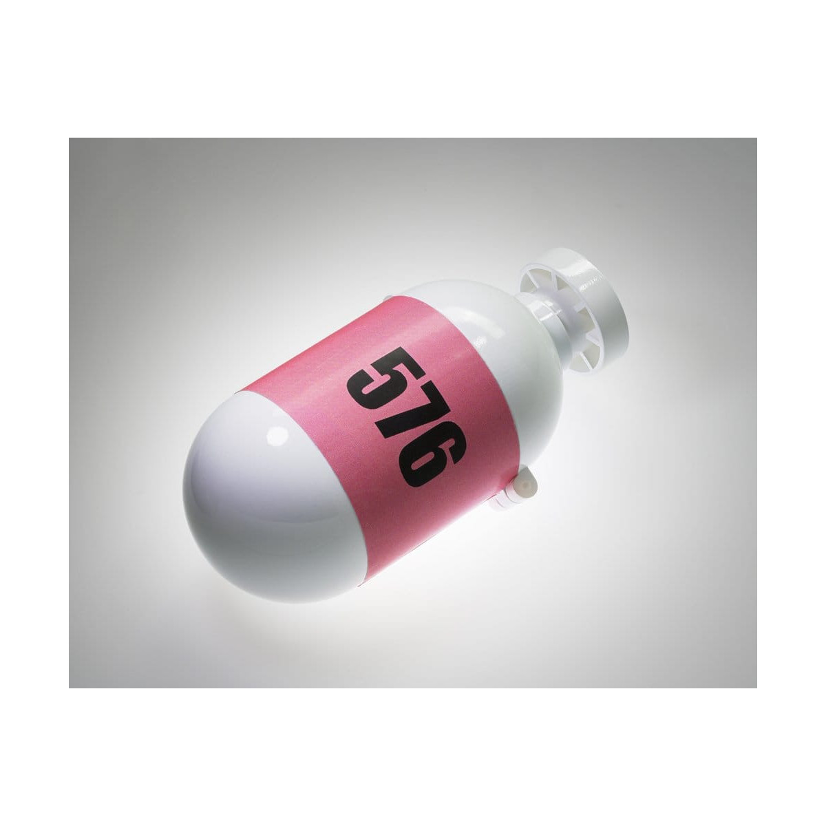 Tamashii Nations - Dragon Ball Z Changearts - Hoi-Poi Capsule n. 576 L'aereo di Bulma