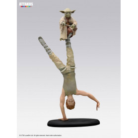 Attakus Star Wars Elite Collection statue Chewbacca 22 cm