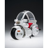 Tamashii Nations - Dragon Ball Z Changearts - Hoi-Poi n. 9 La moto di Bulma