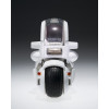 Tamashii Nations - Dragon Ball Z Changearts - Hoi-Poi n. 9 La moto di Bulma