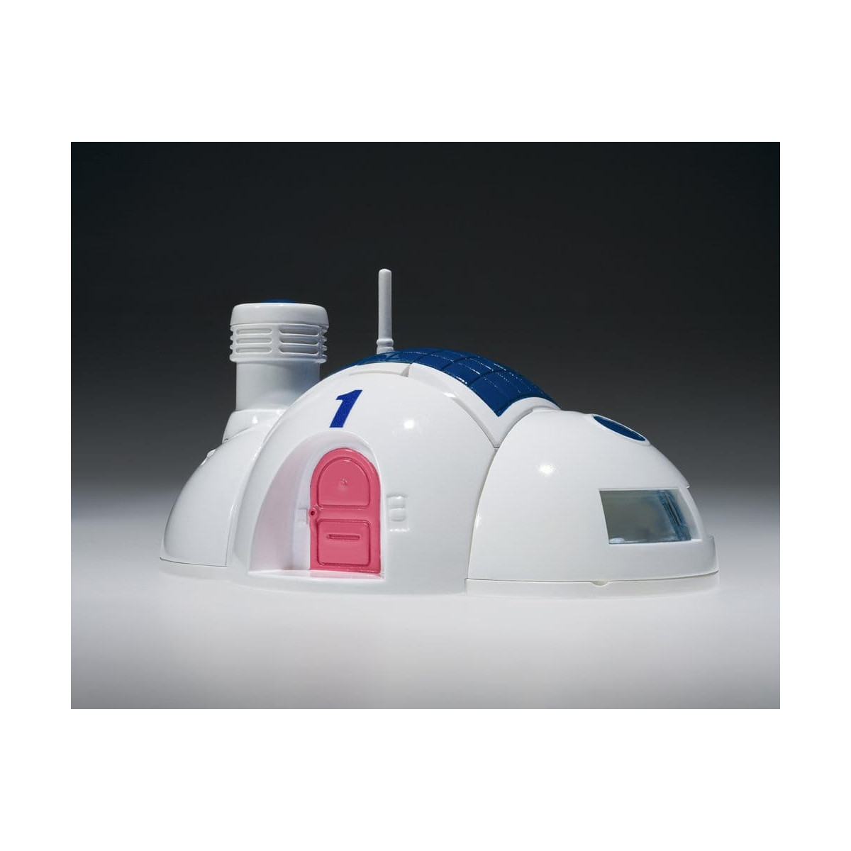 Tamashii Nations - Dragon Ball Z Changearts - Hoi-Poi n. 1 Capsule House