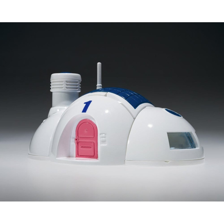 Tamashii Nations - Dragon Ball Z Changearts - Hoi-Poi n. 1 Capsule House