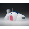 Tamashii Nations - Dragon Ball Z Changearts - Hoi-Poi n. 1 Capsule House