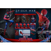 Hot Toys - Spider-Man Deluxe Versione 1/6 MMS893 - Marvel's Spider-Man: Brand New Day