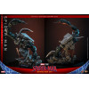 Hot Toys - Spider-Man Deluxe Versione 1/6 MMS893 - Marvel's Spider-Man: Brand New Day