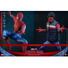 Hot Toys - Spider-Man Deluxe Versione 1/6 MMS893 - Marvel's Spider-Man: Brand New Day
