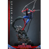 Hot Toys - Spider-Man Deluxe Versione 1/6 MMS893 - Marvel's Spider-Man: Brand New Day