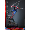 Hot Toys - Spider-Man Deluxe Versione 1/6 MMS893 - Marvel's Spider-Man: Brand New Day