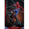 Hot Toys - Spider-Man Deluxe Versione 1/6 MMS893 - Marvel's Spider-Man: Brand New Day