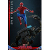 Hot Toys - Spider-Man Deluxe Versione 1/6 MMS893 - Marvel's Spider-Man: Brand New Day
