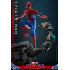Hot Toys - Spider-Man Deluxe Versione 1/6 MMS893 - Marvel's Spider-Man: Brand New Day