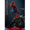 Hot Toys - Spider-Man Deluxe Versione 1/6 MMS893 - Marvel's Spider-Man: Brand New Day