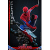 Hot Toys - Spider-Man Deluxe Versione 1/6 MMS893 - Marvel's Spider-Man: Brand New Day