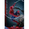 Hot Toys - Spider-Man Deluxe Versione 1/6 MMS893 - Marvel's Spider-Man: Brand New Day