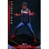 Hot Toys - Spider-Man Deluxe Versione 1/6 MMS893 - Marvel's Spider-Man: Brand New Day