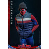 Hot Toys - Spider-Man Deluxe Versione 1/6 MMS893 - Marvel's Spider-Man: Brand New Day