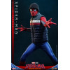 Hot Toys - Spider-Man Deluxe Versione 1/6 MMS893 - Marvel's Spider-Man: Brand New Day