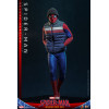 Hot Toys - Spider-Man Deluxe Versione 1/6 MMS893 - Marvel's Spider-Man: Brand New Day