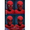 Hot Toys - Spider-Man Deluxe Versione 1/6 MMS893 - Marvel's Spider-Man: Brand New Day