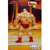 Storm Collectibles - ZANGIEF - Street Fighter Alpha Storm Arena e 1/12