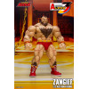Storm Collectibles - ZANGIEF - Street Fighter Alpha Storm Arena e 1/12