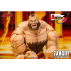 Storm Collectibles - ZANGIEF - Street Fighter Alpha Storm Arena e 1/12
