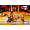 Storm Collectibles - ZANGIEF - Street Fighter Alpha Storm Arena e 1/12