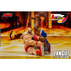 Storm Collectibles - ZANGIEF - Street Fighter Alpha Storm Arena e 1/12