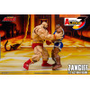 Storm Collectibles - ZANGIEF - Street Fighter Alpha Storm Arena e 1/12