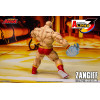 Storm Collectibles - ZANGIEF - Street Fighter Alpha Storm Arena e 1/12