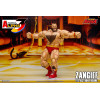 Storm Collectibles - ZANGIEF - Street Fighter Alpha Storm Arena e 1/12