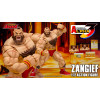 Storm Collectibles - ZANGIEF - Street Fighter Alpha Storm Arena e 1/12