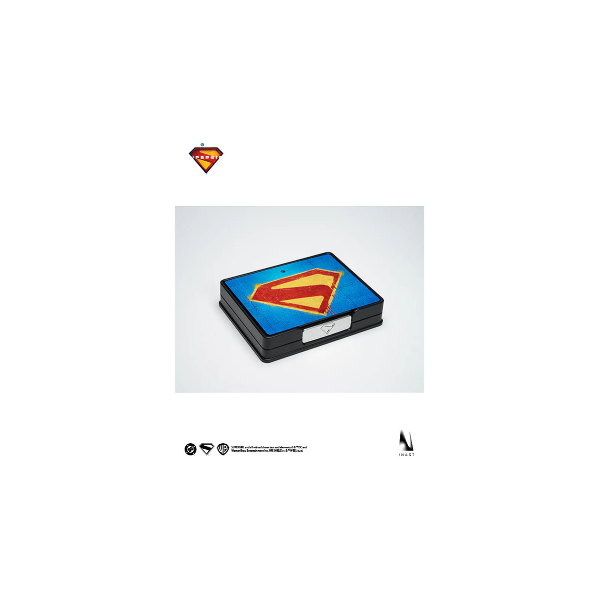 INART -  Figura da collezione Supergirl in scala 1/6 - Supergirl (2026)