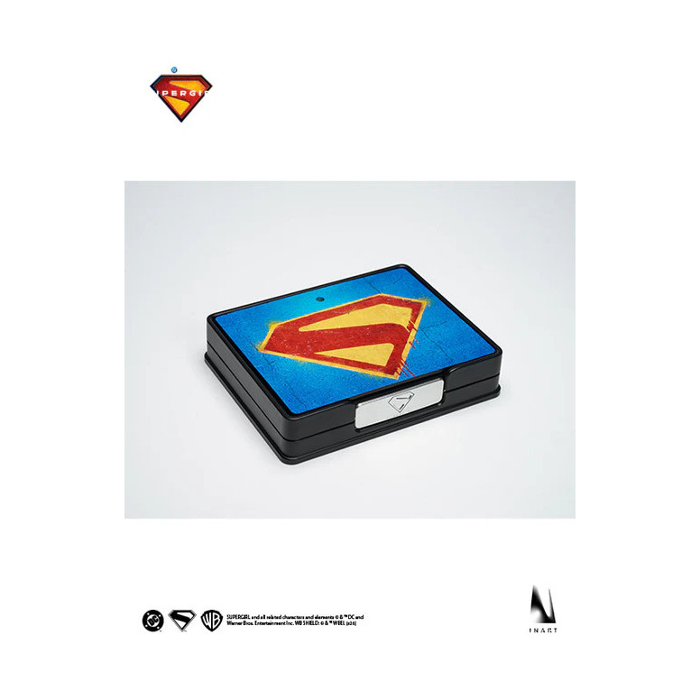 INART -  Figura da collezione Supergirl in scala 1/6 - Supergirl (2026)