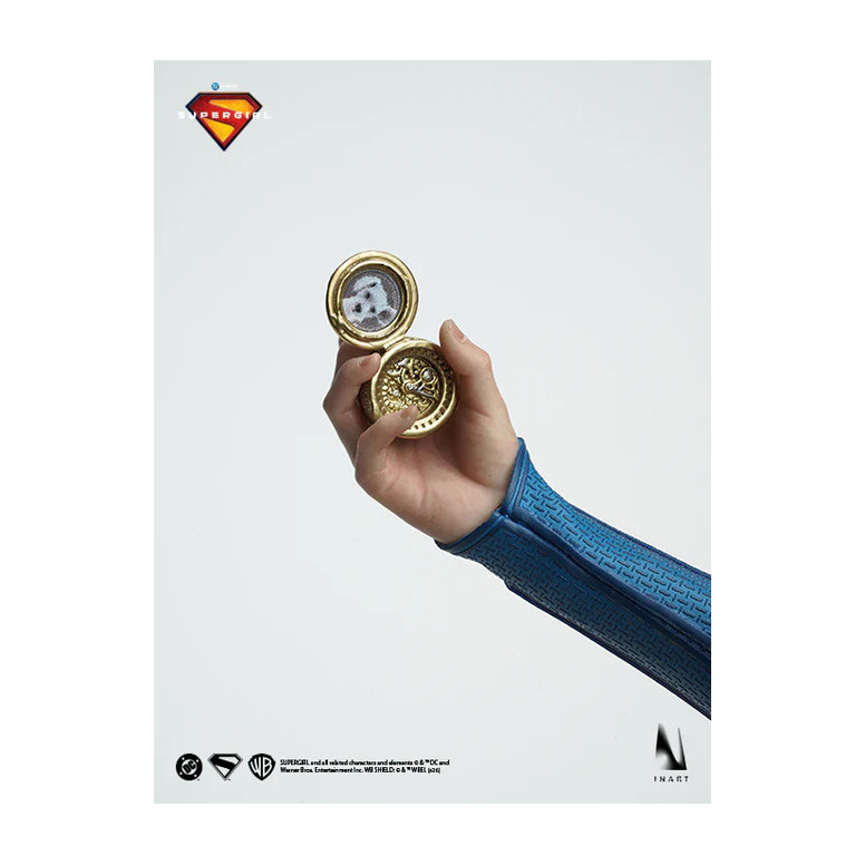 INART -  Figura da collezione Supergirl in scala 1/6 - Supergirl (2026)